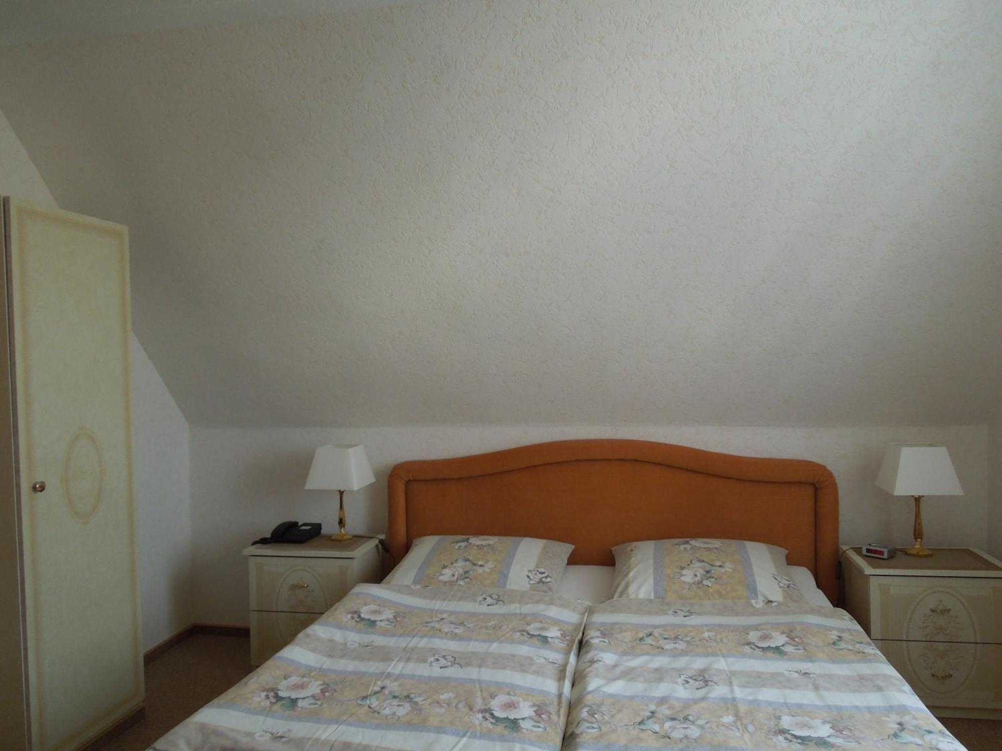 Hotel Gode Wind Kiel Pokoj fotografie