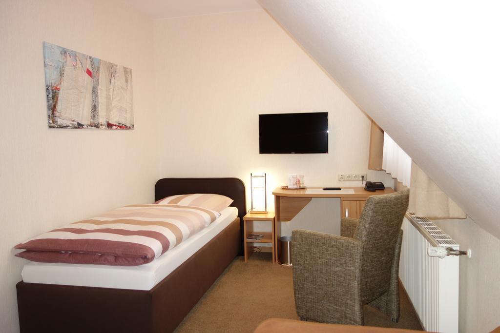 Hotel Gode Wind Kiel Exteriér fotografie